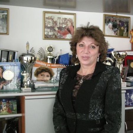 Doina Melinte, eliberată din funcția de președinte al ANST
