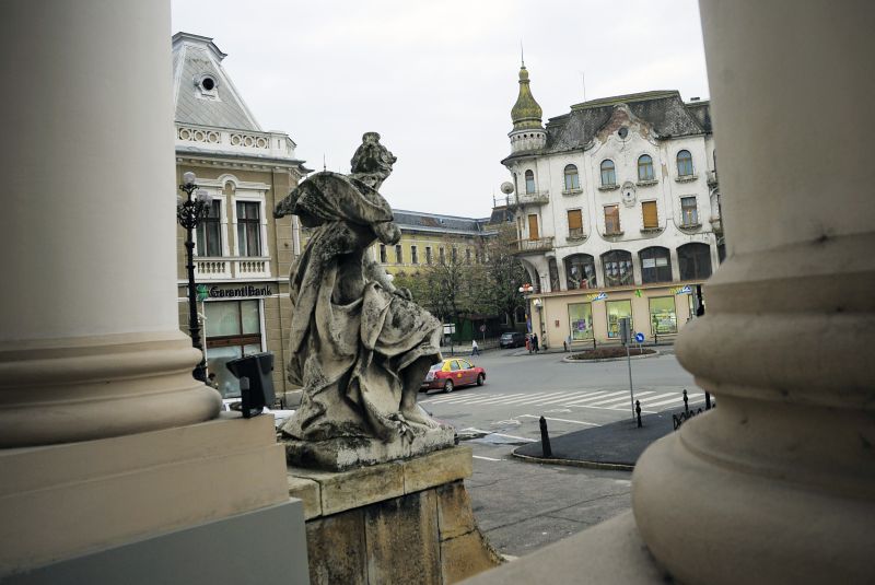 El face regulie, el le încalcă! Mang a trecut și peste Codul Etic al Universității din Oradea