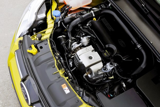 Fiecare al patrulea autoturism Ford, cu motorul 1.0 Ecoboost fabricat la Craiova