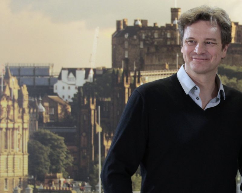 FILMUL EVZ: A Single Man