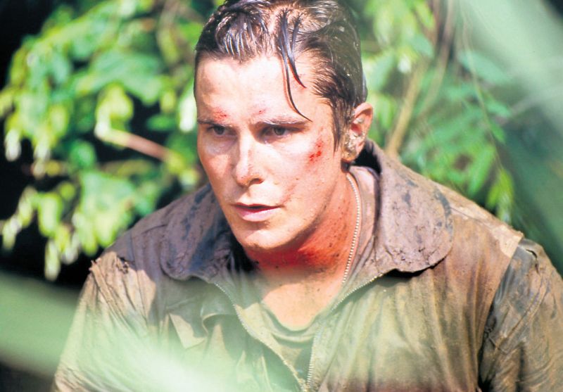 FILMUL EVZ: Rescue Dawn