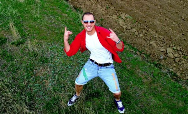 Fostul "burlac" va petrece trei săptămâni în jungla ecuatorială
