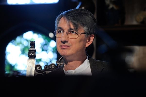 Gabriel Liiceanu vorbeşte despre regretatul poet Mircea Ivănescu