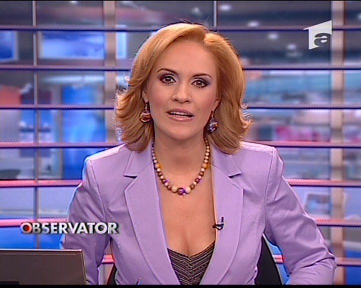 Gabriela Vrânceanu Firea a născut un băiat de nota 10