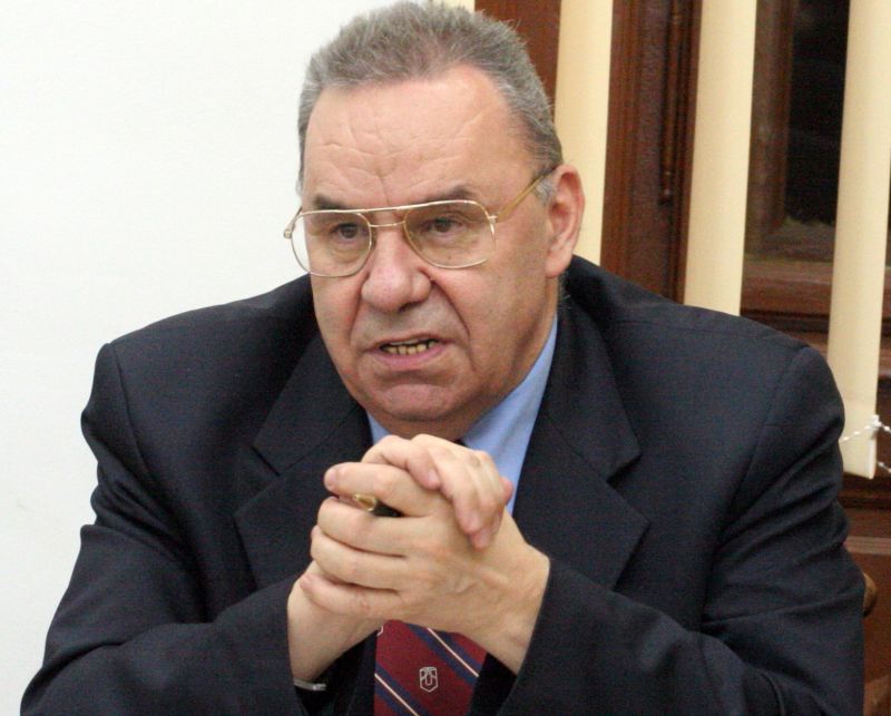 Gafa lui Marga produce stupefacţie la Chişinău