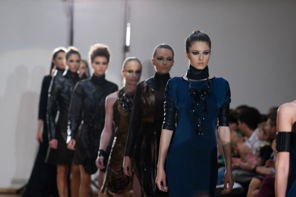 Gala Avanpremiere a lansat moda pentru sezonul toamnă-iarnă