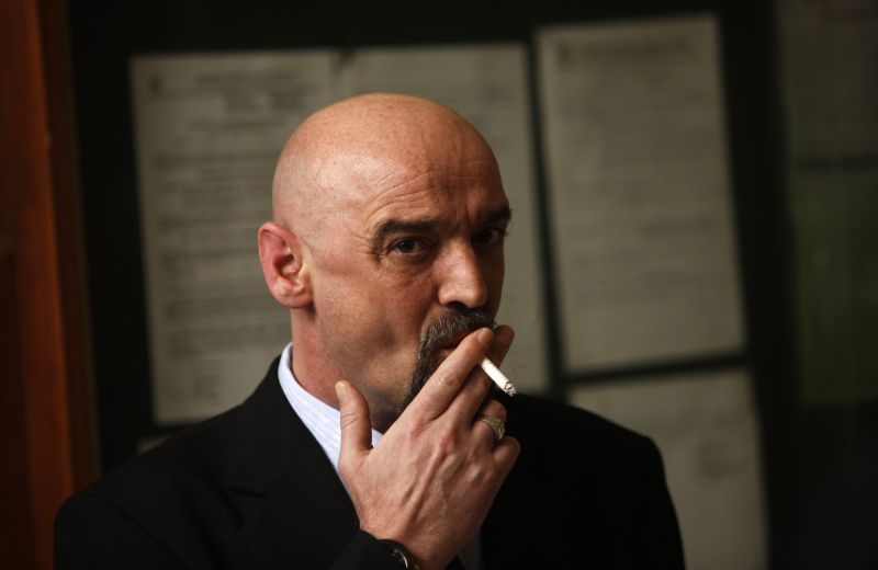 ”Golanașu` mic” al lui Vîntu, întemnițat la Penitenciarul ”Rahova”