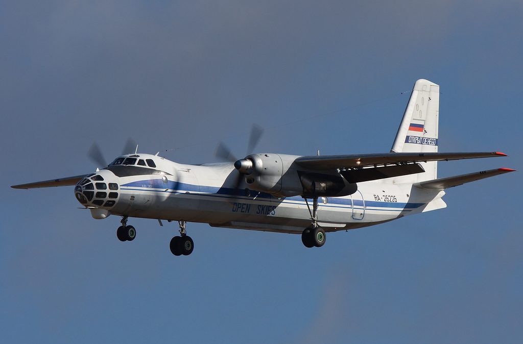 Grătarele românilor, spionate de aviția militară rusă!