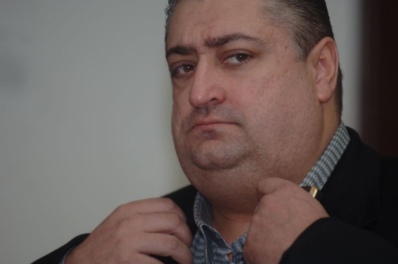 Iancu, persona non-grata
