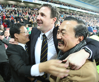 Începe asaltul pentru Premier League. Azi: Cardiff City - West Ham United 0-2