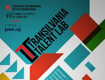 Înscrierile pentru Transilvania Talent Lab sunt deschise, până pe 20 mai