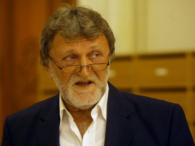 Ion Vasile părăsește UNPR. În ce partid se vrea și nu e dorit senatorul rămas independent