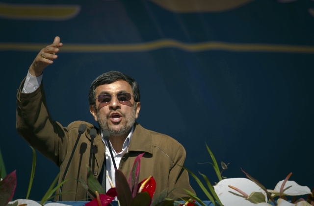 Iranienii votează în turul doi al alegerilor legislative