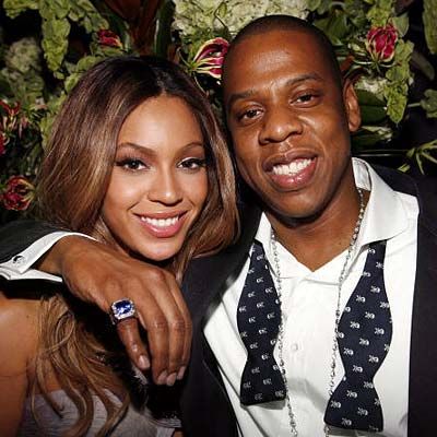 Jay-Z: "Cred că voi avea cel mai răsfăţat copil"