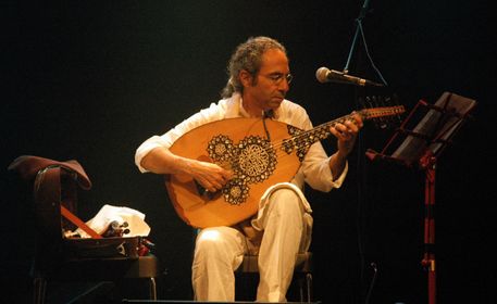 Jazzul vine în București la GHIJFest 2012