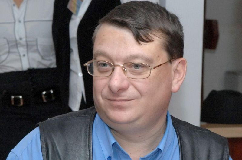 "Jenă financiară" la Uniunea Scriitorilor