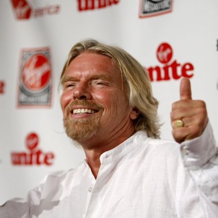 "La naiba, hai s-o facem!". Învățăturile miliardarului Richard Branson