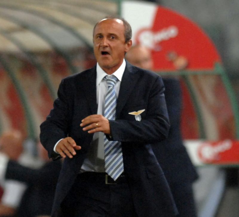 Ljajici l-ar fi înjurat pe Rossi de fiul său care suferă de sindromul Down!