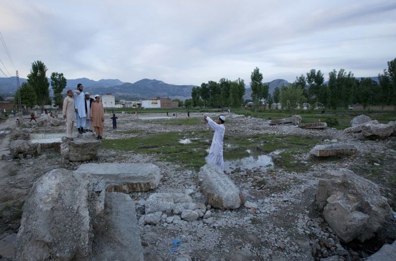 Medicul pakistanez care a ajutat CIA contra lui Osama Bin Laden, condamnat la închisoare
