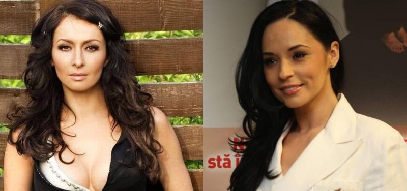 Mihaela Rădulescu: "Andreea Marin va trebui să mă iubească cu forţa!"