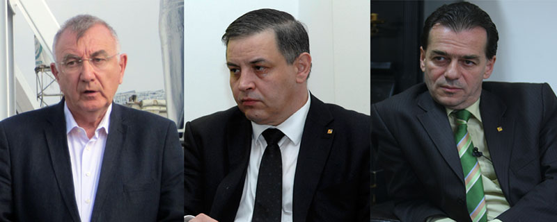 Misterul războiului Lazarus - Diaconescu