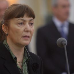 Monica Macovei, împotriva numirii șefuluui DNA și a procurorului general de CSM: Sunt un organ colectiv, nu pot fi trași la răspundere