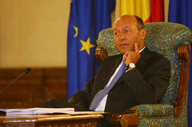Năstase: Băsescu minte din nou când spune că justiţia a fost politizată de PSD