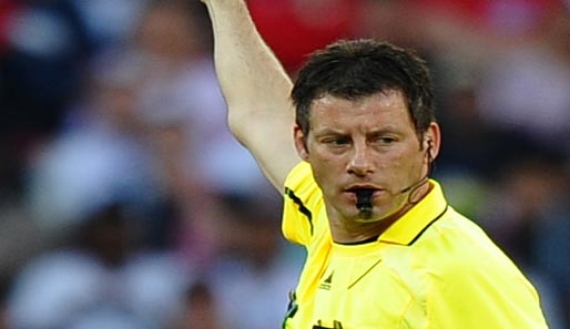 Neamțul Stark arbitrează finala Europa League dintre Atlético Madrid și Athletic Bilbao