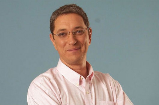 Noul purtător de cuvânt al Guvernului este jurnalistul Andrei Zaharescu