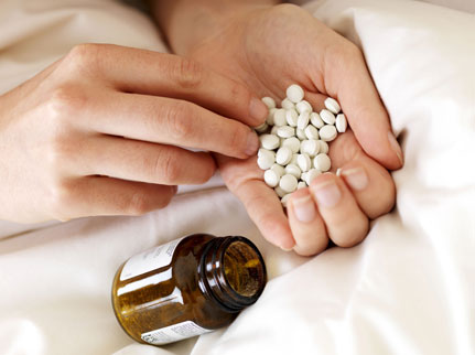 Numărul sinuciderilor, în creştere. Vremea rea din ultima perioadă poate fi un factor de influenţă