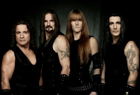 O piesă Manowar va fi tema sonoră a filmului de acţiune "El Gringo"