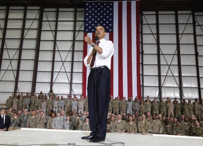 Obama a autorizat personal aşa-numita "kill list" a militanţilor al-Qaida care trebuie eliminaţi