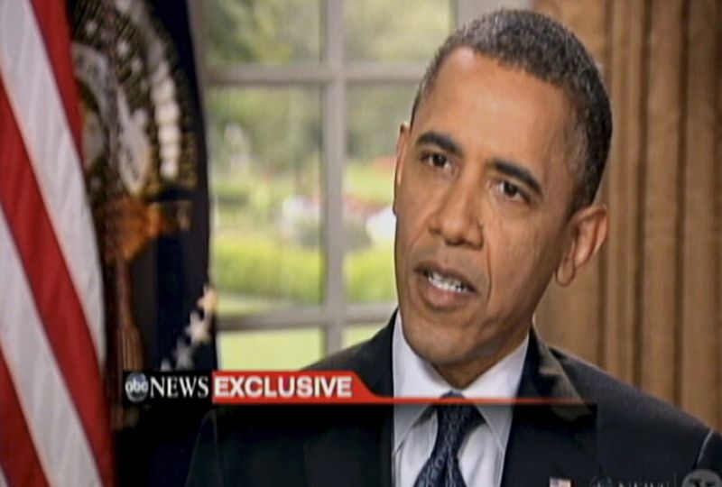 Obama susține căsătoriile între parteneri de același sex | VIDEO