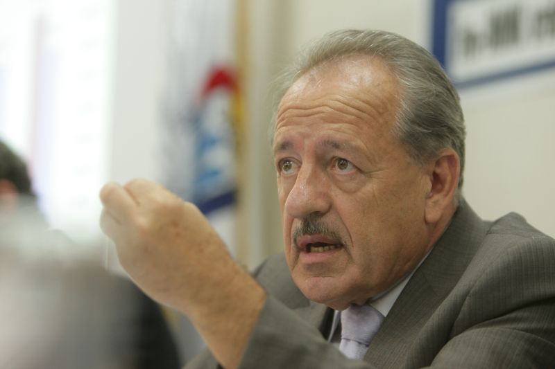 Ovidiu Nicolescu, preşedintele CNIPMMR: "Accesul la credite, dificil şi costisitor"