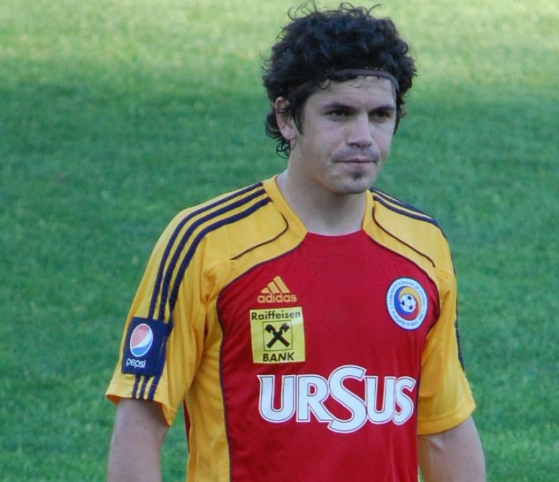 Piţurcă: "Nu pricep ce aveţi cu Florescu"