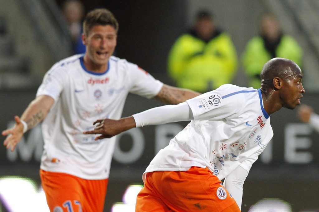 Premieră în Ligue 1: Montpellier, campioană! A fost HAOS la Auxerre