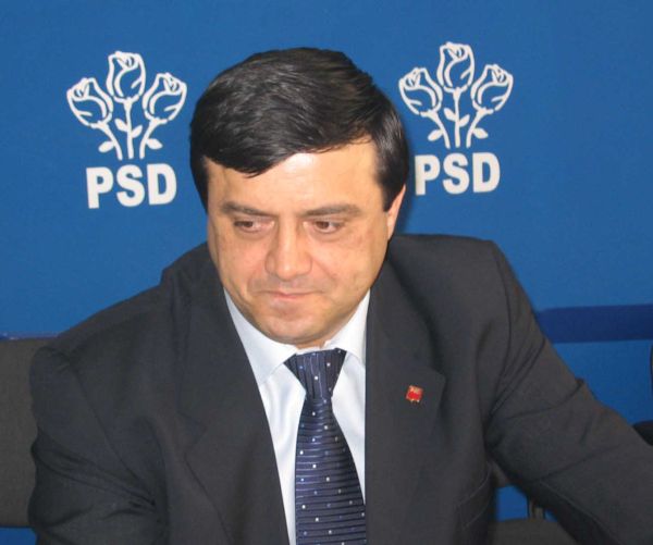 PSD Giurgiu cere fairplay de la colegii liberali
