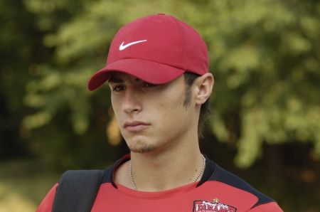 Radu, dorit în Premier League