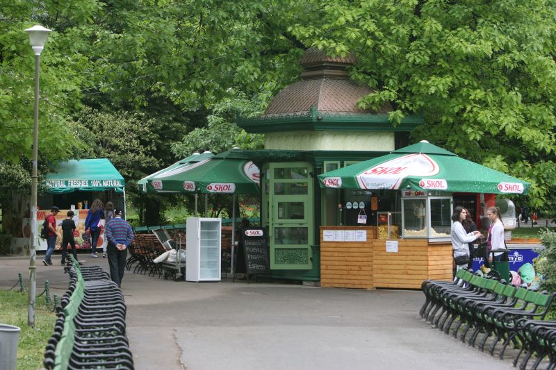 Raport: Afacerea „Pagodele” plină de ilegalități și interese