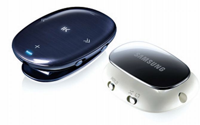 S Pebble, mp3 player pentru Galaxy S3
