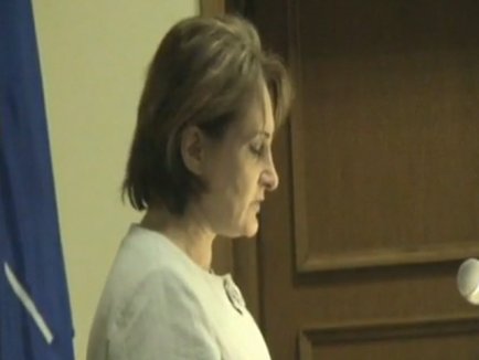 Secretarul general al Ministerului Apărării, propus prefect al Capitalei