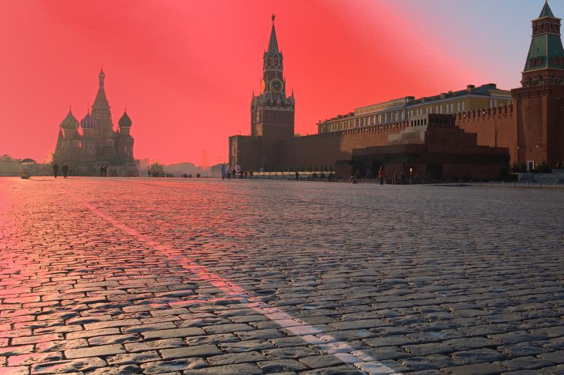 Secretele de sub Kremlin
