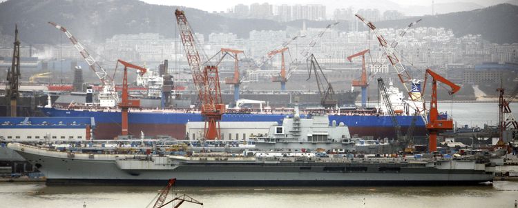 China amenință SUA cu războiul! Dacă americanii trec "linia roșie", începe măcelul!