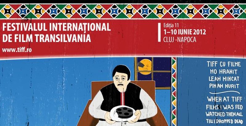 TIFF 2012 se apropie de start. AFLĂ care sunt cele mai importante proiecții și evenimente