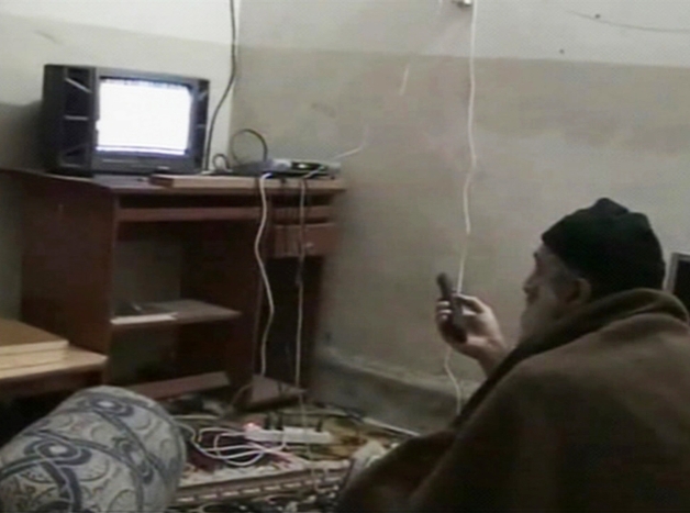 Un an de la eliminarea lui Osama ben Laden. De ce se tem SUA și UE
