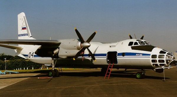 Un avion de observare rusesc a luat foc în Cehia, incident soldat cu șapte răniți