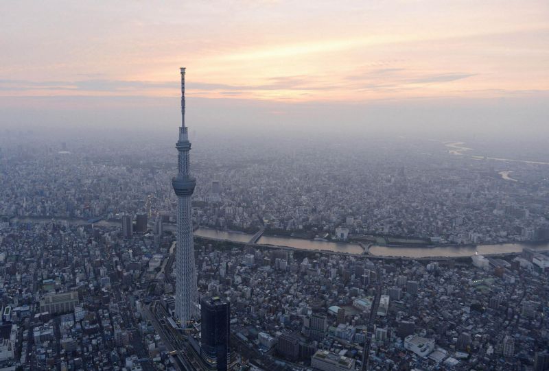 Un consul rus în Japonia, accidentat mortal în timpul unui meci de volei