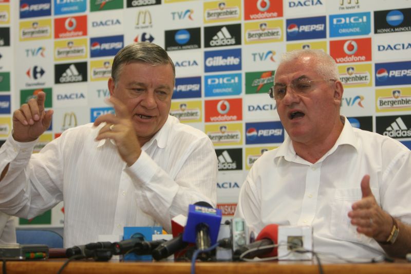 Universitatea a fost DEZAFILIATĂ oficial, dar Craiova va avea echipă în Liga a II-a