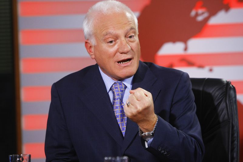 Valeriu Stoica: PSD a făcut un serviciu PDL, transformându-l în principala speranţă a României