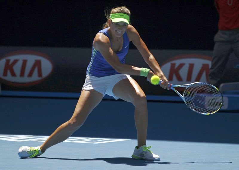 Victoria Azarenka - Serena Williams e finala de pe zgura albastră de la Madrid